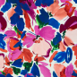 Preview: Viskose- Webware - Julia - Blumen